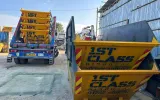 skip hire east grinstead