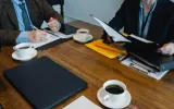 voluntary liquidation Cayman