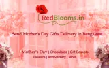 Mother's Day to Bangalore