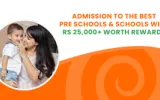 CBSE schools in Horamavu