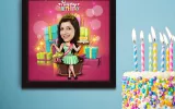 personalized gift