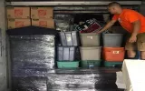 moving company