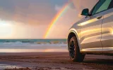 Rent a Car at Queen Beatrix International Airport (AUA)