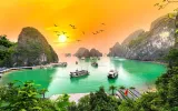 vietnam honeymoon tours