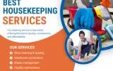 Best Housekeeping Services