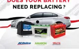 Car Battery