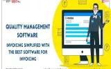 Sky ERP GST Plus is a comprehensive Web-based software that lets you gain better control in business operations with full GST compliance. 