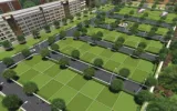 Brigade Plots Malur