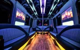 Party bus