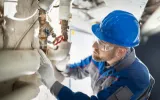 water damage yucca valley
