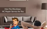 AC Repair Service