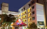 hotel vrishali executive
