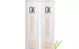 Balancing Shampoo and Conditioner