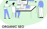 Organic SEO services