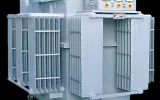 Transformer manufacturer