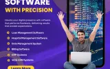 Software Development Company in Delhi