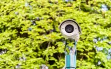 CCTV Camera Installation Gold Coast