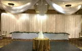 Tablecloth Rentals