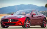 Luxury car rental Dubai 