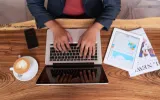 custom website development