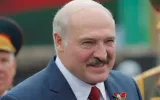 Alexander Lukashenko