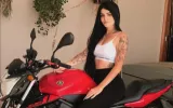 Amanda Maturana