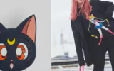 Bershka launches Sailor Moon