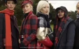 Fall 2020 TOMMY ICONS campaign