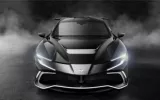 Naran Automotive