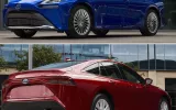 Toyota Mirai
