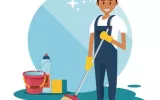 Maid Service