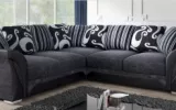 corner sofa
