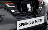Dacia Spring Electric