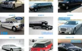 Limousine rentals