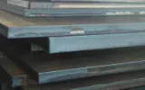 manganese steel plate