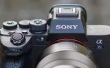 Sony Alpha 7S III
