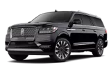 Luxury limousine Texas