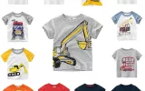 Best kids t shirts in Pakistan
