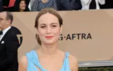 Brie Larson
