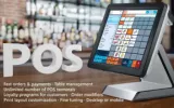 Cloud Based Restaurants POS Systems Toronto
