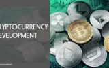 Blockchain companies