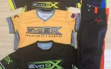 custom sublimated uniforms