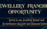 jewellery franchise