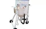 shot blasting machine manufacturer