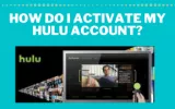 Hulu Activation