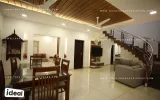 Best Home Renovation Contractors in Thrissur and Ernakulam and Kerala