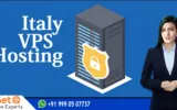 Italy Server Hosting