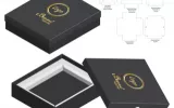 Custom Jewelry Boxes