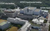 KStar reactor