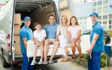 Moving Services Toronto InstallMart